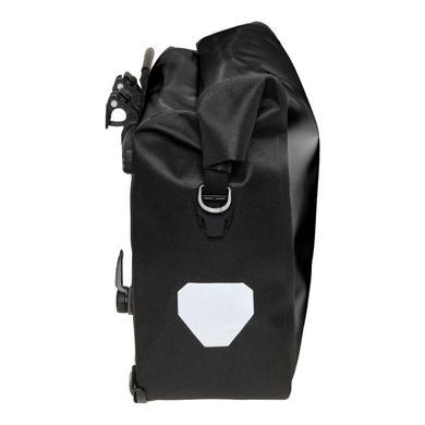 Сумка велосипедна Ortlieb Back-Roller Core black