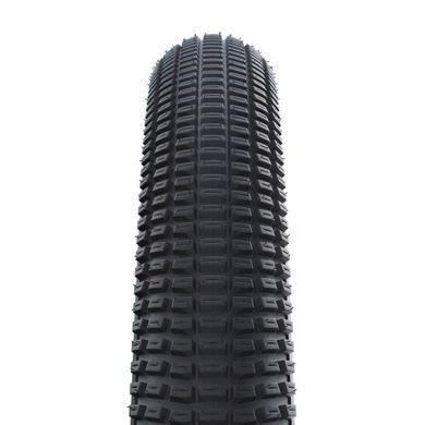 Покришка 26x2.25 (57-559) Schwalbe BILLY BONKERS K-Guard B/BRZ-SK HS600 SBC 50EPI, коричневий