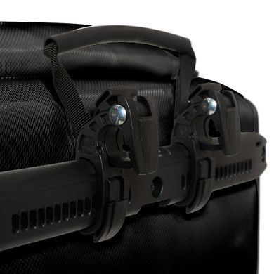 Сумка велосипедна Ortlieb Back-Roller Core black
