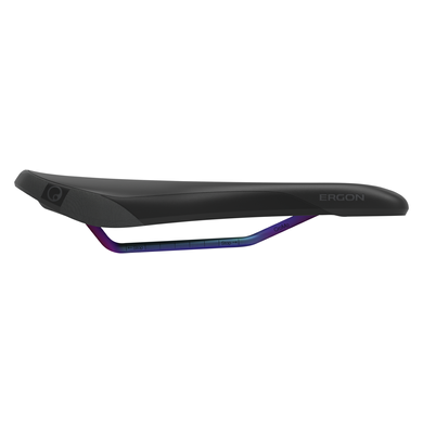 Сідло Ergon SM Enduro Comp Men, stealth / oil slick, S/M