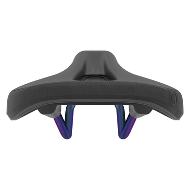 Сідло Ergon SM Enduro Comp Men, stealth / oil slick, S/M