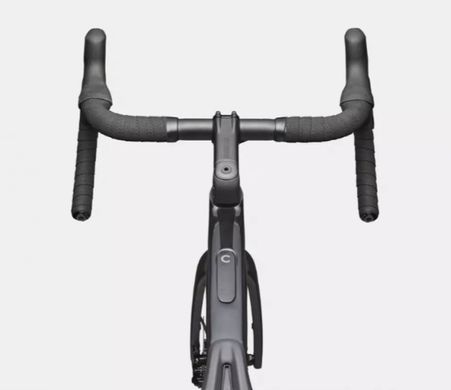 Велосипед 28" Cannondale SYNAPSE Carbon 5 рама - 58 BLK B6