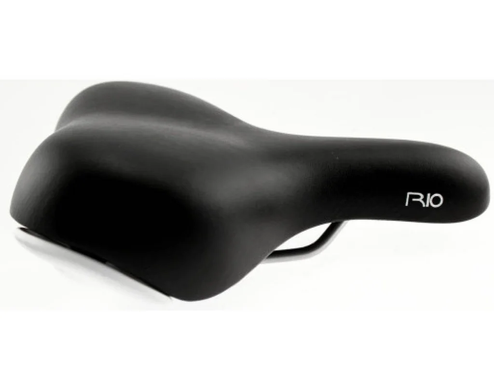 Сідло Selle Royal Rio City Comfort, чорний