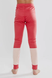 Комплект дитячої термобілизни Craft Baselayer Set Junior, червоний, 158/164 см