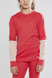 Комплект дитячої термобілизни Craft Baselayer Set Junior, червоний, 158/164 см
