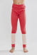 Комплект дитячої термобілизни Craft Baselayer Set Junior, червоний, 158/164 см