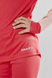 Комплект дитячої термобілизни Craft Baselayer Set Junior, червоний, 158/164 см