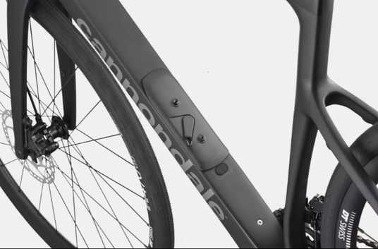 Велосипед Cannondale Synapse 28