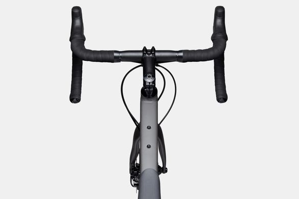 Велосипед 28" Cannondale SYNAPSE 3 рама - 48см 2024 SBK