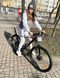 Велосипед 29" Leon TN-80 AM Hydraulic lock out HDD 2022, 19", чорний з червоним