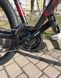 Велосипед 29" Leon TN-80 AM Hydraulic lock out HDD 2022, 19", чорний з червоним