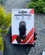 Задний фонарик Smart Round mini, чёрный