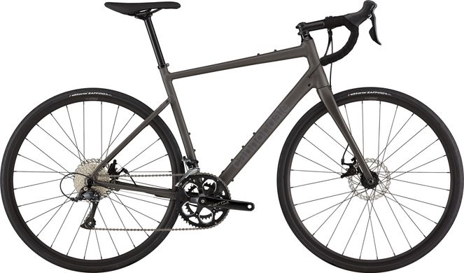 Велосипед 28" Cannondale SYNAPSE 3 рама - 48см 2024 SBK