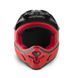 Шлем BLUEGRASS INTOX CE BLACK RED | MATT M