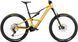 Велосипед 29" Orbea RISE LT H20 (2025) bumblebee yellow/black (matt)