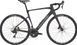 Велосипед 28" Cannondale SYNAPSE Carbon 5 рама - 58 BLK B6