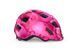 Шлем детский MET Hooray Pink hearts | Glossy, S