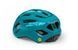 Шолом MET Miles (MIPS) Teal | Glossy, M/L