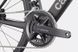 Велосипед 28" Cannondale SYNAPSE Carbon 5 рама - 58 BLK B6