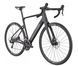 Велосипед 28" Cannondale SYNAPSE Carbon 5 рама - 58 BLK B6