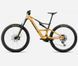 Велосипед 29" Orbea RISE LT H20 (2025) bumblebee yellow/black (matt)