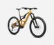 Велосипед 29" Orbea RISE LT H20 (2025) bumblebee yellow/black (matt)