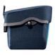 Сумка велосипедна на кермо Ortlieb Ultimate Six Plus dusk blue-steel blue 5 л