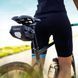 Сумка велосипедна Ortlieb Micro Two black matt 0,8 л