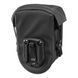 Сумка велосипедна Ortlieb Micro Two black matt 0,8 л