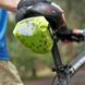 Сумка велосипедна Ortlieb Micro Two black matt 0,8 л