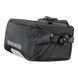 Сумка велосипедна Ortlieb Micro Two black matt 0,8 л