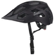 Велосипедний шолом ProX Storm, чорний, М (55-58 см)