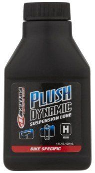 Масло Rock Shox Maxima Plush Dynamic Suspension Lube Heavy 30WT