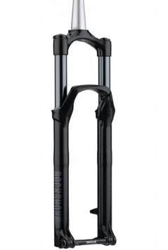 Вилка RockShox Recon Silver RL 29" Boost&trade; 15x110 130mm SoloAir, чорний