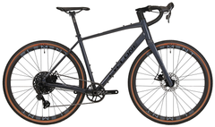 Велосипед Cyclone GTX 28" 2024, 54см, серый