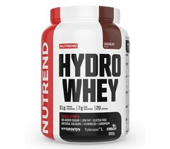Протеин Nutrend Hydro Whey (Шоколад) 800 г