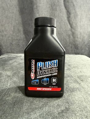 Масло Rock Shox Maxima Plush Dynamic Suspension Lube Heavy 30WT