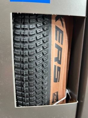 Покришка 26x2.10 (54-559) Schwalbe BILLY BONKERS Perf, Folding, B/BRZ-SK HS600 ADDIX 67EPI