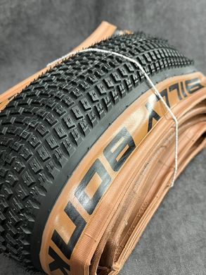 Покрышка 26x2.10 (54-559) Schwalbe BILLY BONKERS Perf, Folding, B/BRZ-SK HS600 ADDIX 67EPI