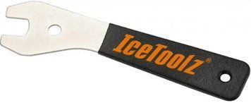 Ключ конусний Icetoolz 17 мм