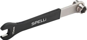 Ключ для педалей Spelli SBT-161