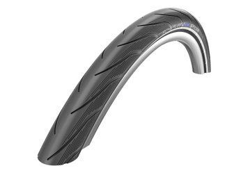Покришка 26x1.50 (40-559) Schwalbe SPICER PLUS PunctureGuard, TwinSkin, B/B + RT HS442 SBC 50EPI, чорний