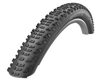 Покришка 29x2.25 (57-622) Schwalbe RACING RALPH Perf TwinSkin TLR B/B HS490 Addix, 67EPI, чорний