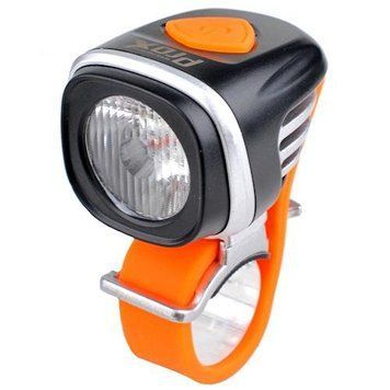 Фара передняя ProX Draco 1 Power Cree, чёрный