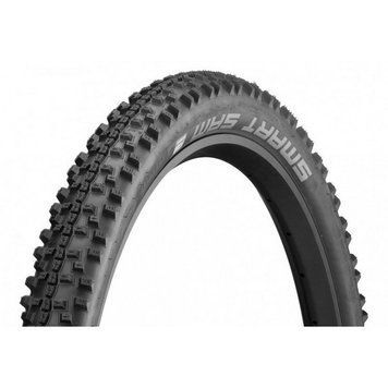 Покришка 28x1.75 (47-622) Schwalbe SMART SAM Performance B/B-SK HS476 Addix, 67EPI, чорний