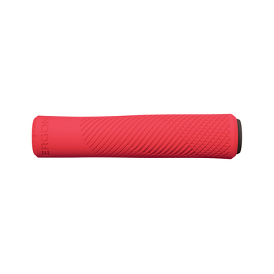 Грипсы ERGON GXR Team, laser red