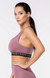 Топ Radical Sport Bra Dynamic, вересковый, L