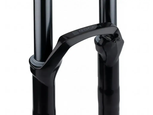 Вилка RockShox Recon Silver RL 29" Boost&trade; 15x110 130mm SoloAir, чорний