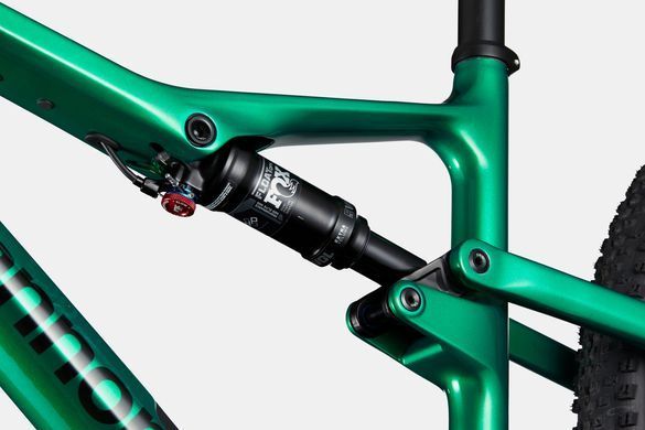 Велосипед 29" Cannondale SCALPEL Carbon 4 рама - S 2023 JNG