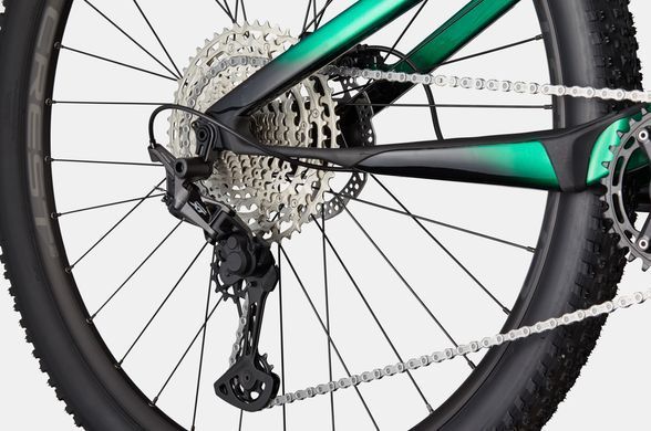 Велосипед 29" Cannondale SCALPEL Carbon 4 рама - S 2023 JNG